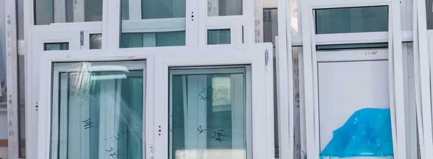 PVC in ALU okna Osrednja Slovenija