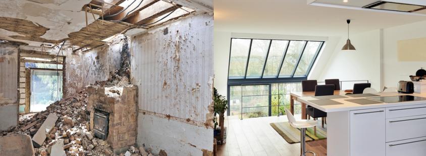 Adaptacija stanovanja na ključ Maribor, Celje