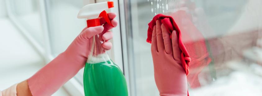 Generalno čiščenje stanovanj, pisarn, Obalno-kraška