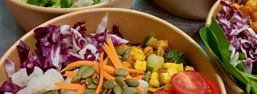 Dobri brezglutenski obroki Štajerska