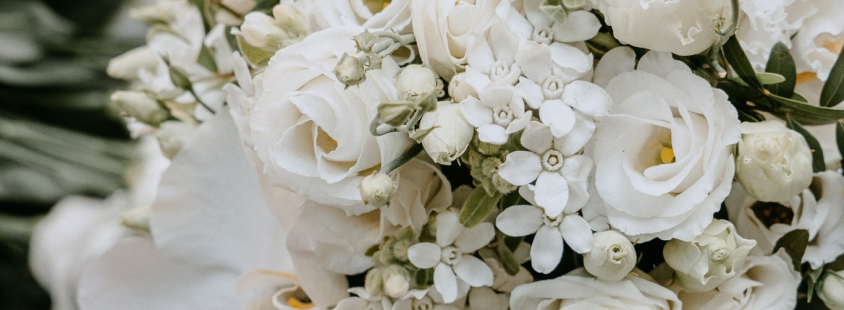 Dekoracija porok in poročni aranžmaji Osrednja Slovenija