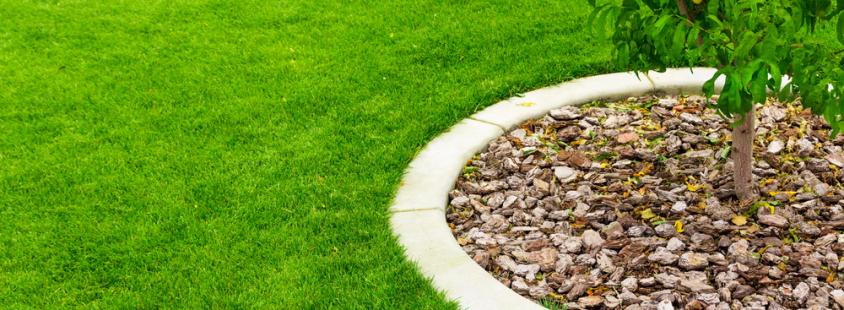 Urejanje privat vrtov Osrednja Slovenija