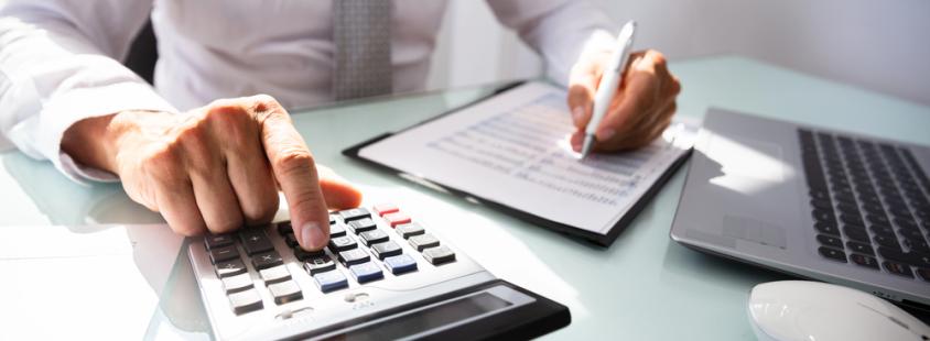 Kvalitetne računovodske storitve Ljubljana, Slovenija