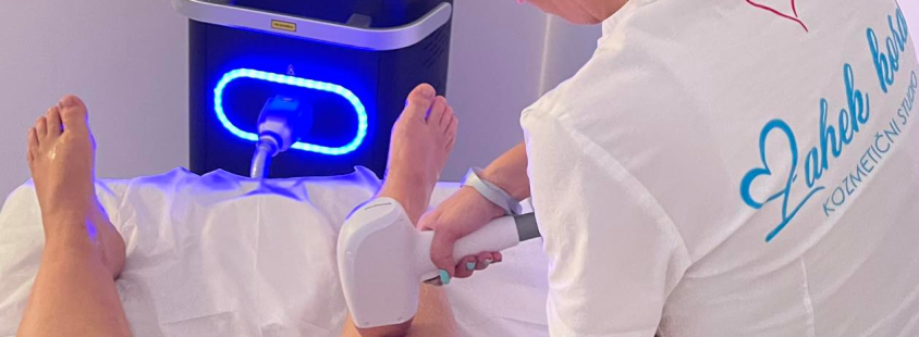 Dober kozmetični salon Podravska