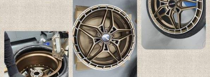 Vulkanizerstvo in prodaja pnevmatik Vojnik, Savinjska