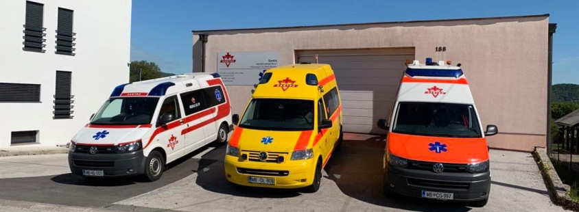 Hitri, reševalni prevozi Maribor, Štajerska