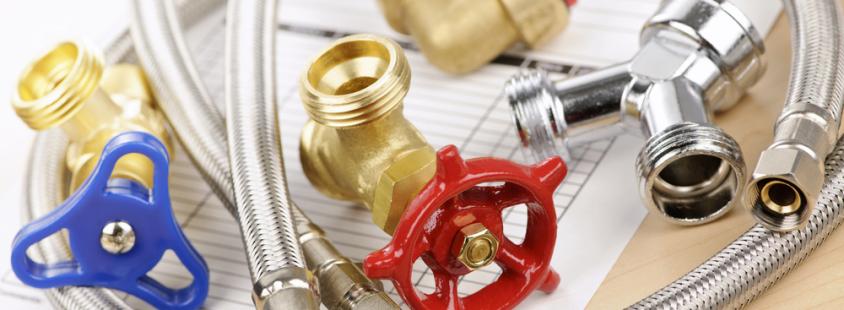 Vodovodne in ogrevalne inštalacije Obala