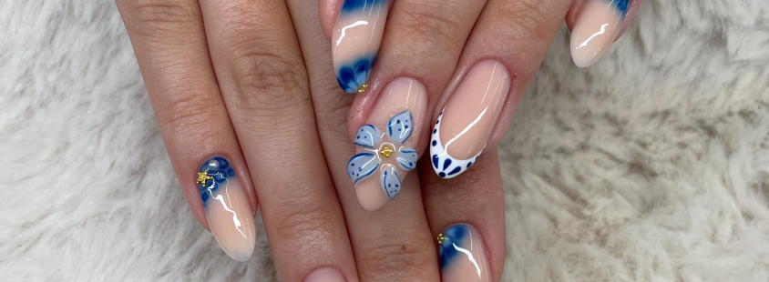 Manikura in pedikura Murska Sobota in okolica