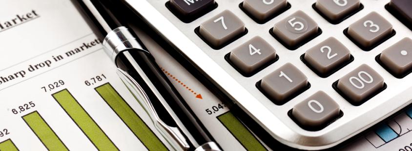 Računovodski servis za mala podjetja Celje