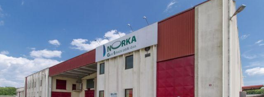 Gumitehnični izdelki in tesnila po naročilu Slovenija