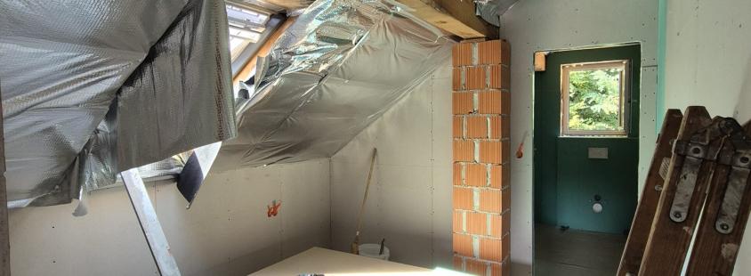 Ugodne sanacije hiš Koroška