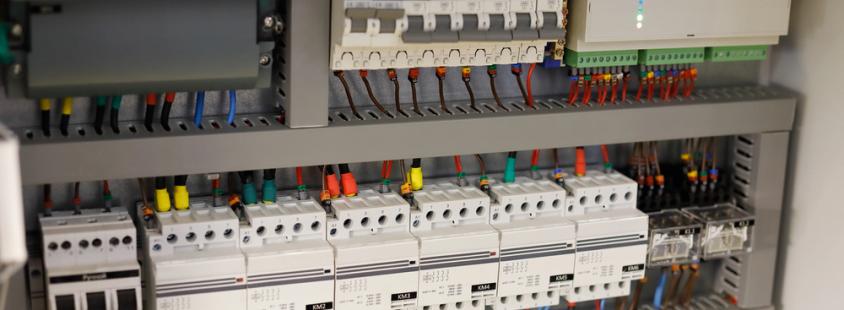 Elektroinštalacije in napredna energetika Slovenija