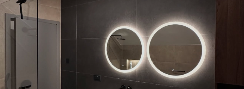 Projektiranje razsvetljave Slovenija