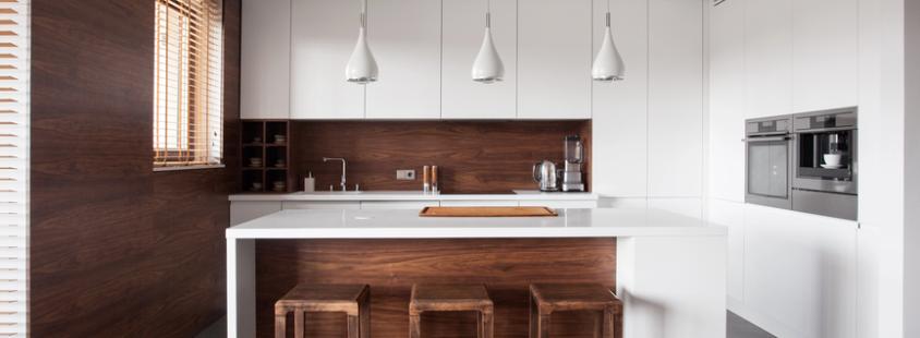 Ugodna izdelava kuhinj po meri Podravska