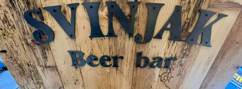 Burgerji in jedi iz žara Bovec