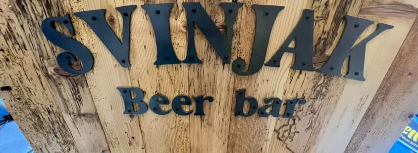 Burgerji in jedi iz žara Bovec