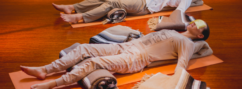 Joga tečaj Ljubljana