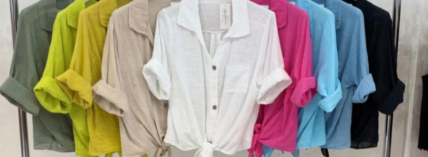 Ugodna ženska oblačila Radovljica, Kranj