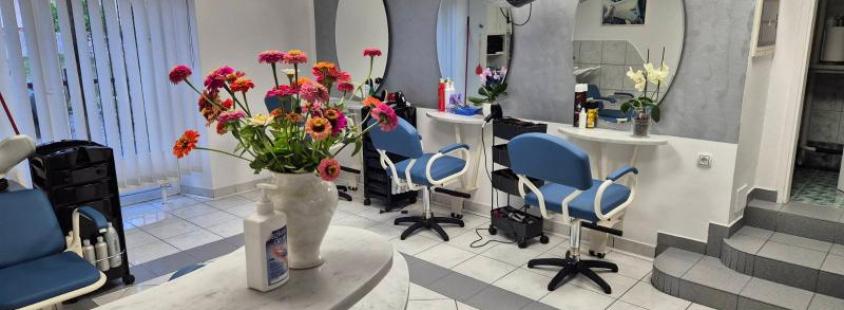 Frizerski salon Vrhnika