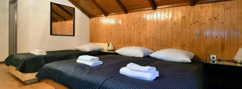 Sobe za prenočitev Nova Gorica