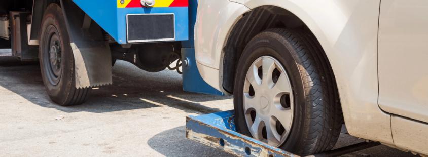 Hitra avtovleka Slovenija