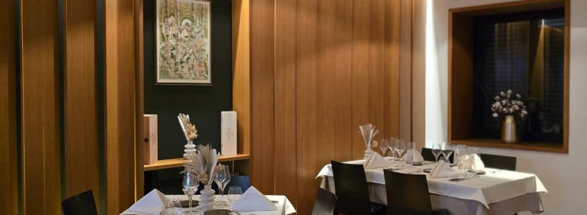 Prostor za zaključene družbe Nova Gorica