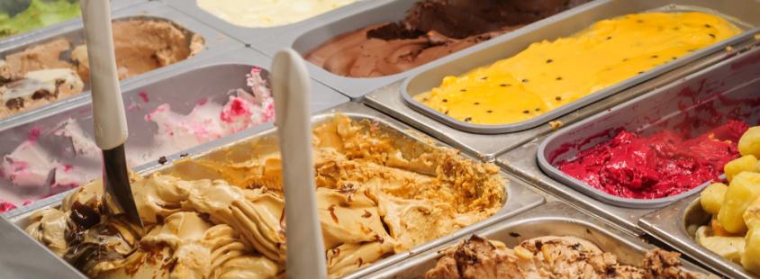 Sladoledarna Velenje