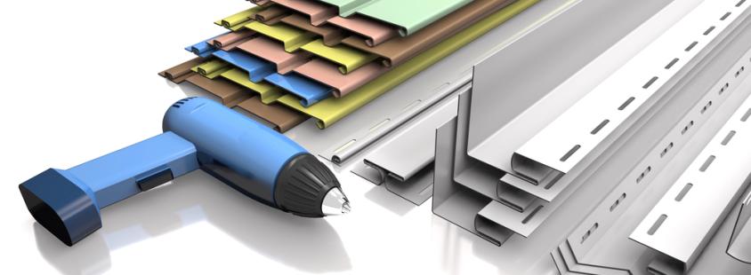 Kvalitetni PVC profili, plastični profili za industrijo Slovenija