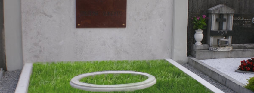 Izdelava nagrobnih spomenikov Goriška