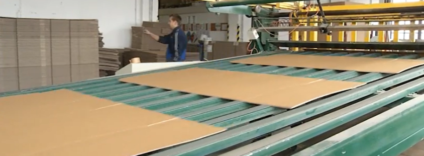 Kvalitetna transportna embalaža Slovenija