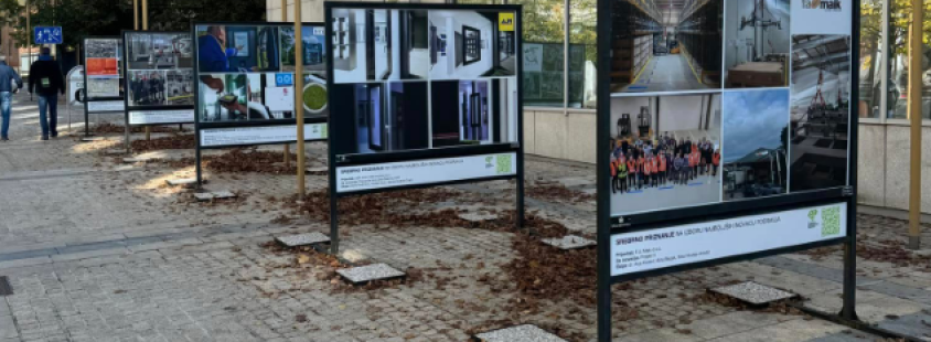 Podpora designa za podjetja Slovenija