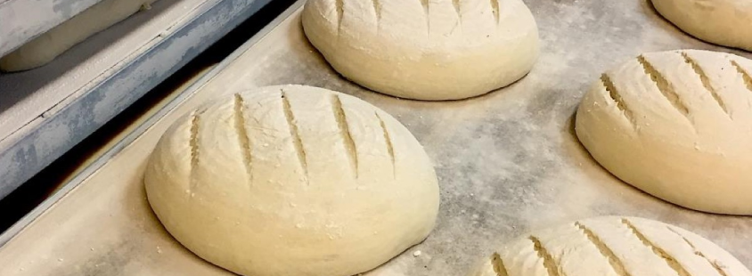 Najboljša pekarna Savinjska