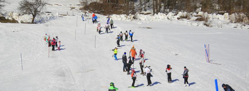 Vpis v športno društvo Laze v Tuhinju, Kamnik