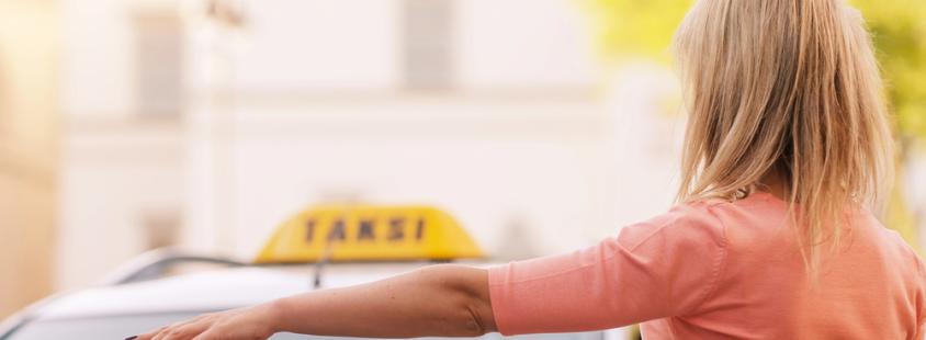 Taksi prevozi Celje in z okolico, Savinjska