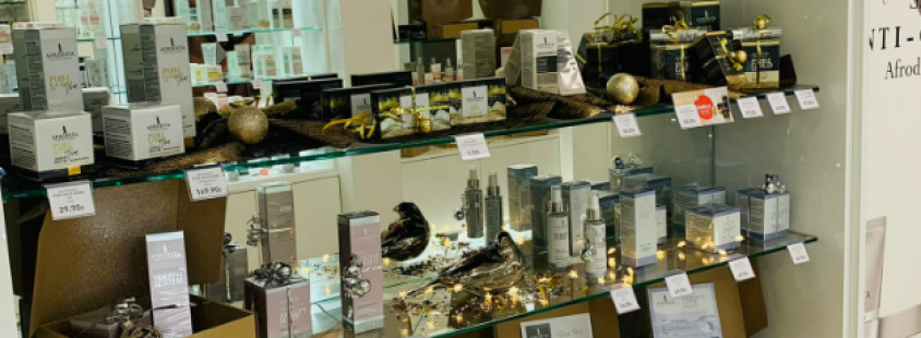 Kvalitetne kozmetične storitve Maribor