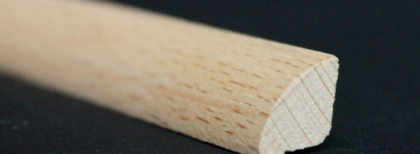 Kvalitetne lesene letve Slovenija