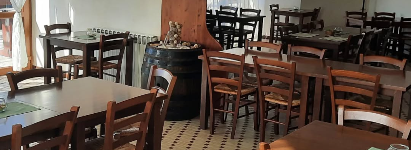Najboljša pizzerija Koper, Obala, Primorska