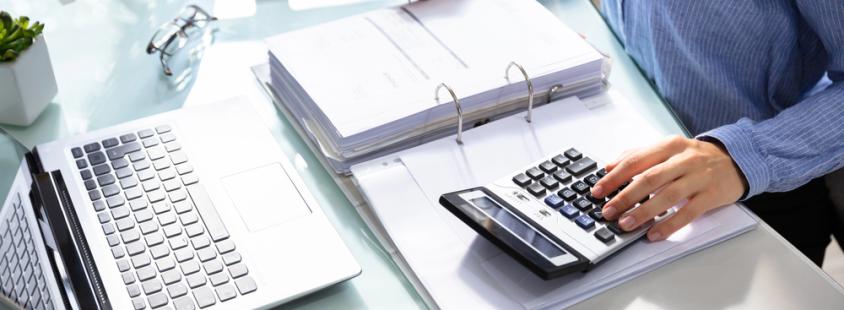 Online računovodski servis Gorenjska, Osrednja Slovenija