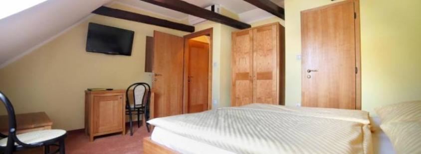 Bed and breakfast Ptuj