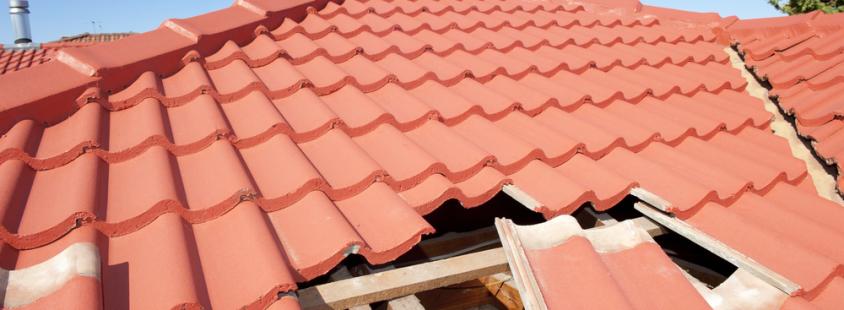 Vzdrževanje objektov Osrednja Slovenija