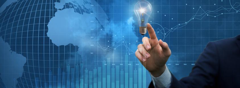 Razvoj sistemov za poslovno obveščanje Slovenija