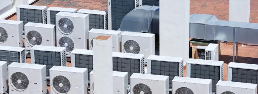 Servis in montaža klimatskih naprav Osrednji Slovenija