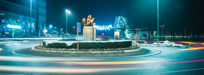 Fotografiranje in snemanje dogodkov Slovenija