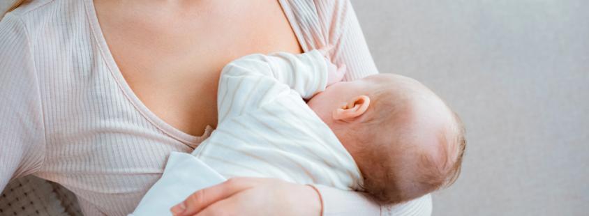 Pomoč in svetovanje o dojenju Slovenija