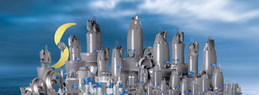 Zastopnik XYLEM FLYGT Slovenija