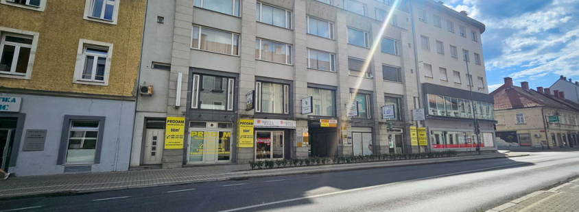 Ugodna prodaja nepremičnin Slovenija