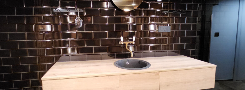 Polaganje ploščic Ljubljana