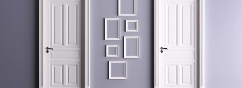 Notranje pohištvo, vrata po meri Muta, Koroška