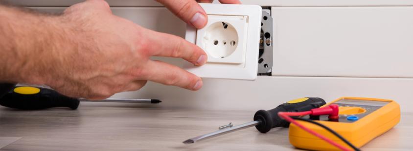 Dober električar Obala