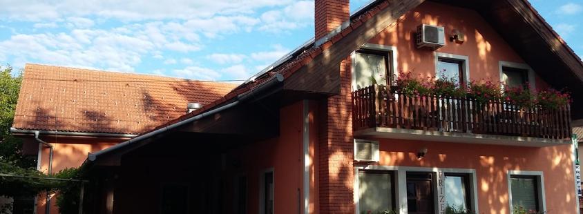 Dober bar in prenočišča Ljutomer